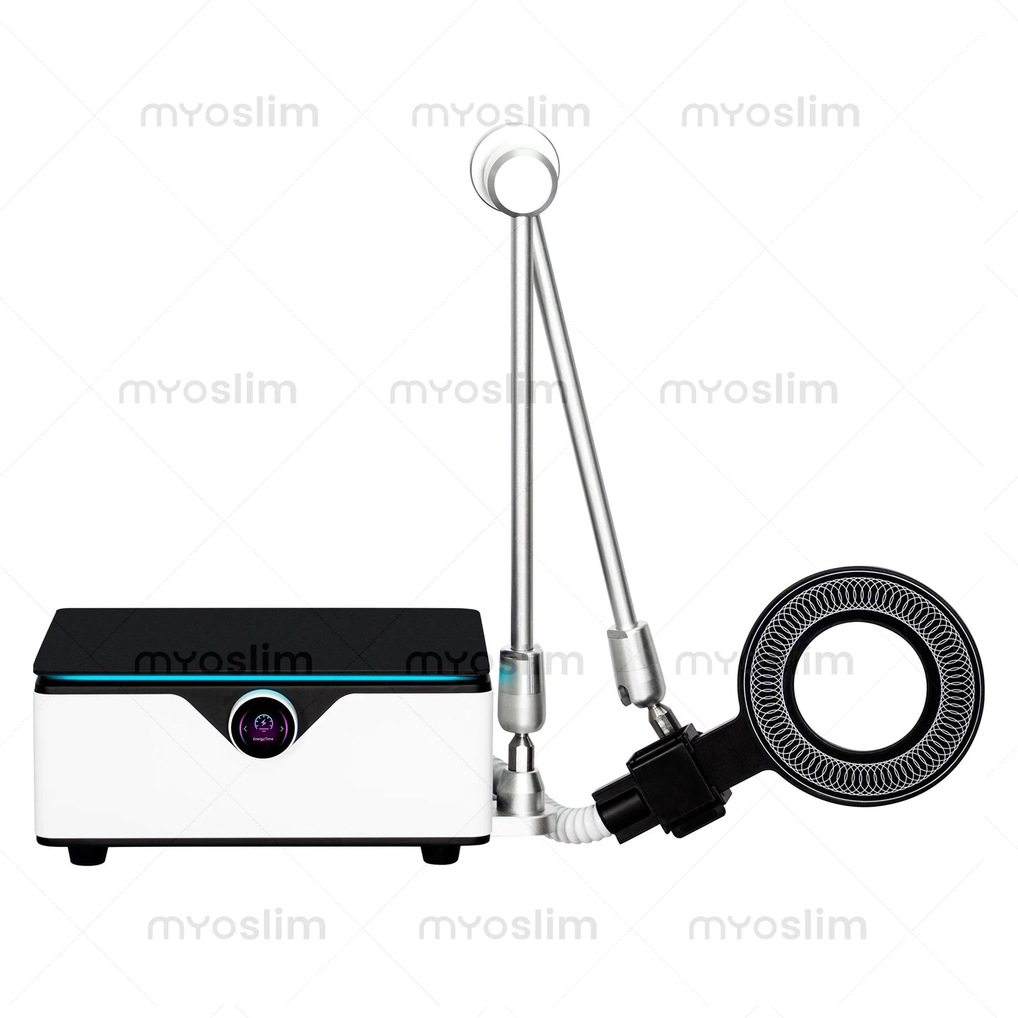 MYOSLIM Physio Magneto Therapy PEMF Device For Pain Relief