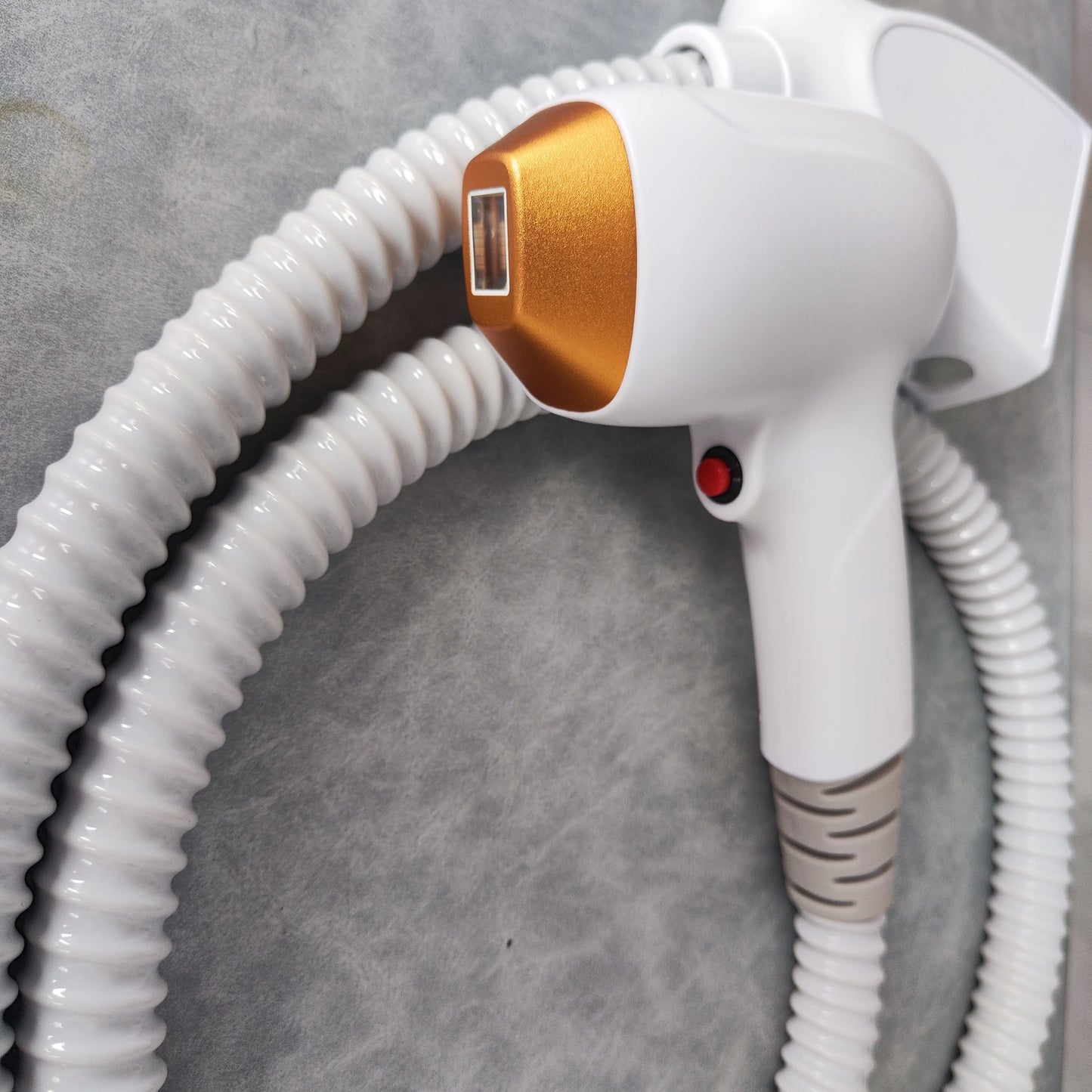 Diode Laser Hair Removal Machine 755 808 1064 Three Wavelengths