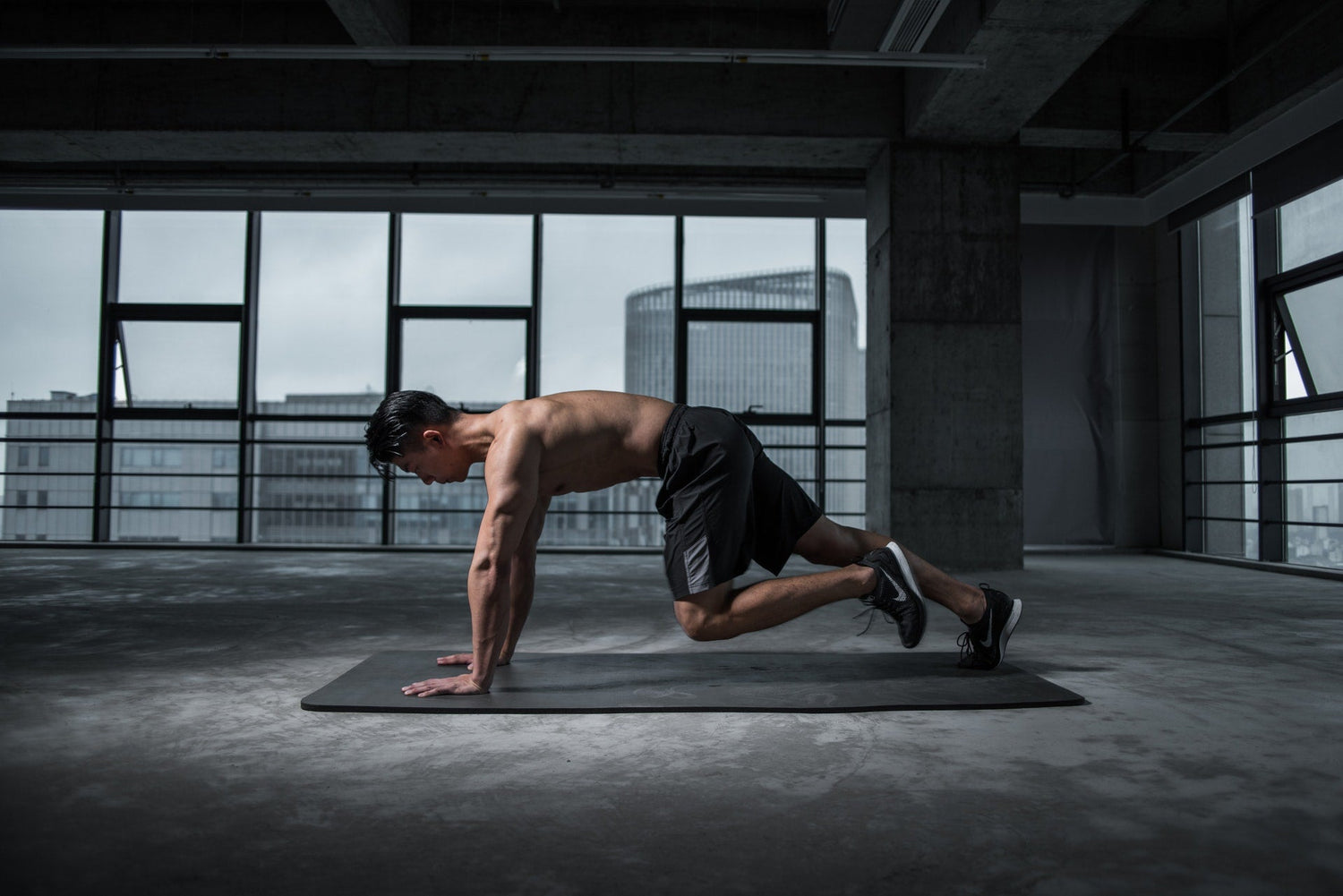 Home Fitness