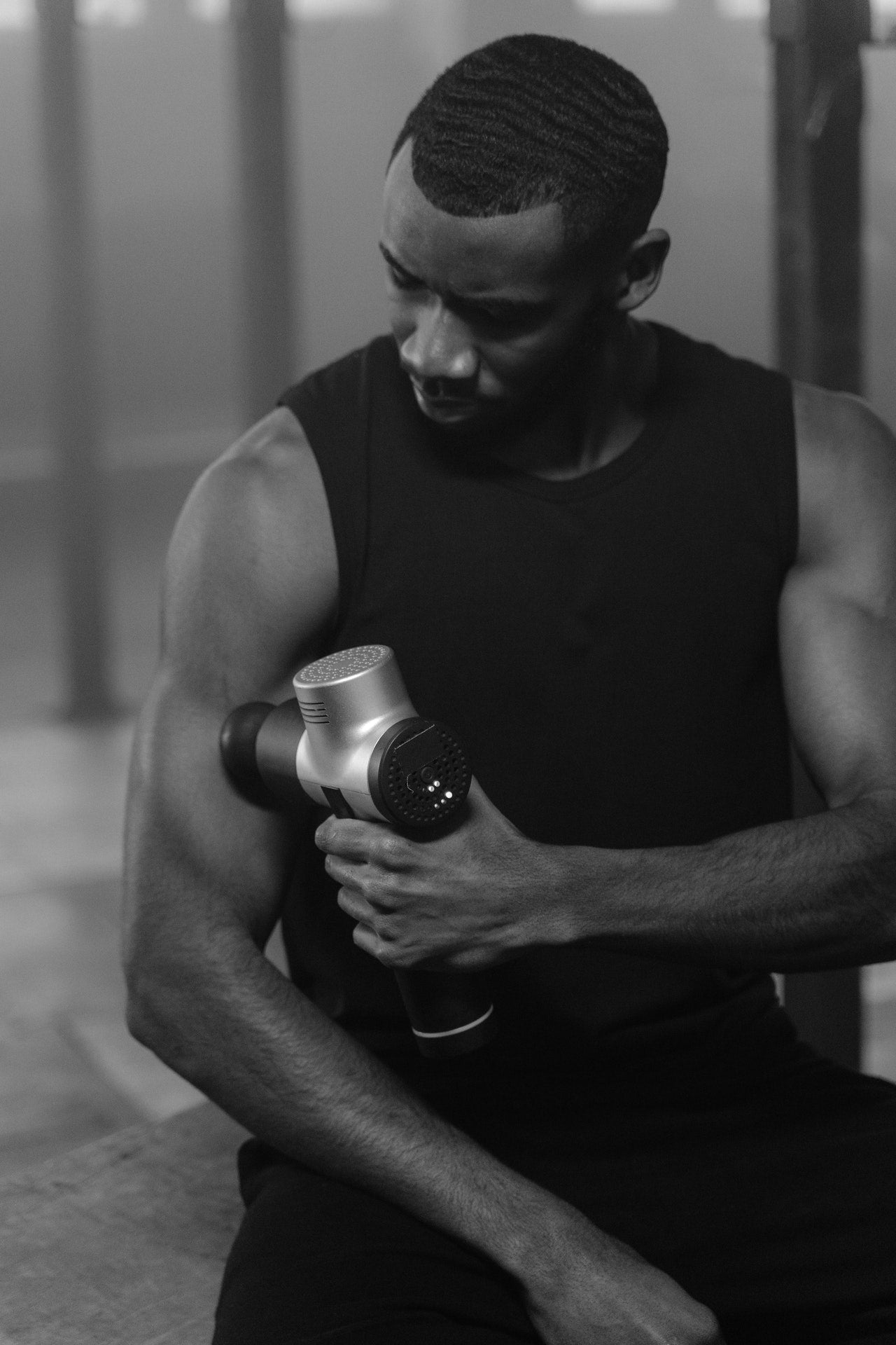 Body Care & Recovery