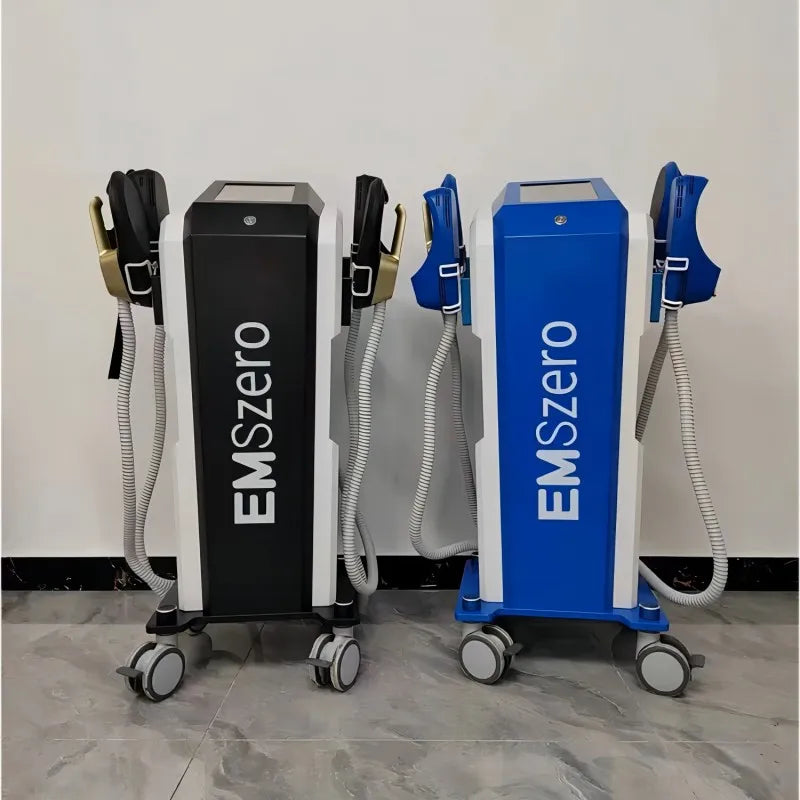 MYOSLIM EMSzero HIEMT NEO 6500W RF Body Sculpting Machine