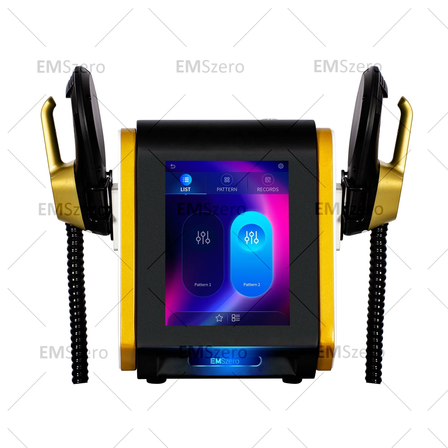 EMSZERO NEO RF Machine Hi EMT Body Sculpting Fat Burning