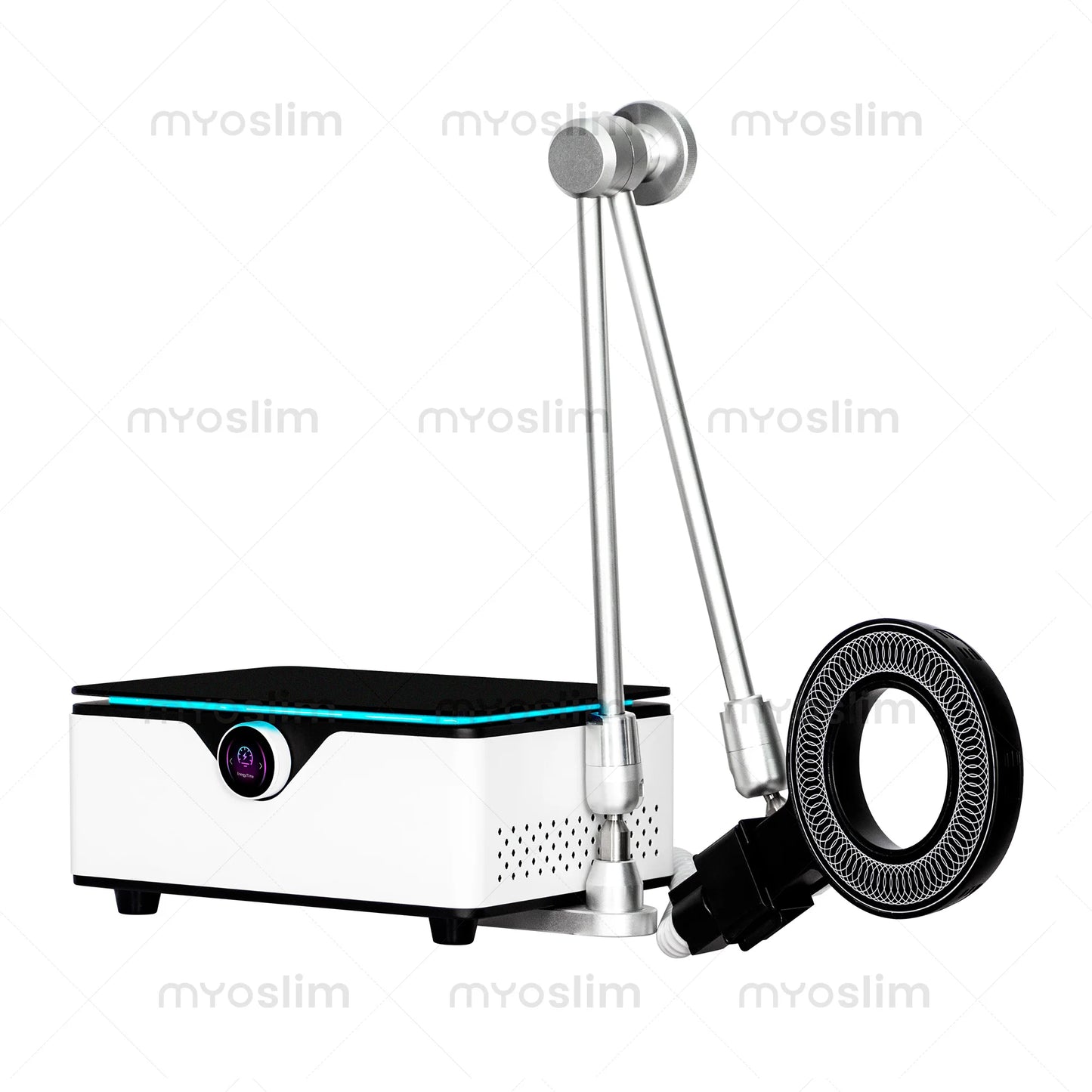 MYOSLIM Physio Magneto Therapy PEMF Device For Pain Relief