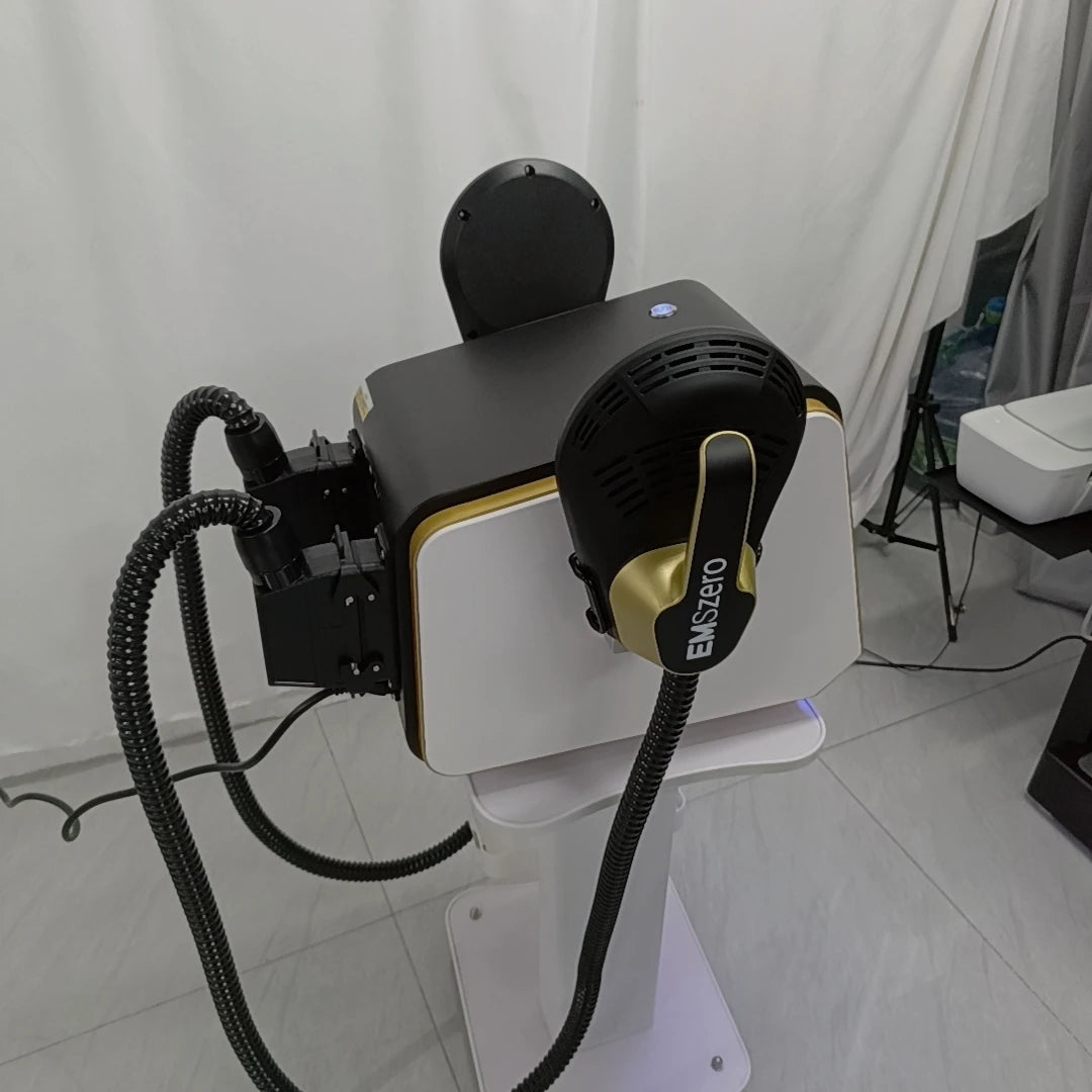 EMSZERO NEO RF Machine Hi EMT Body Sculpting Fat Burning