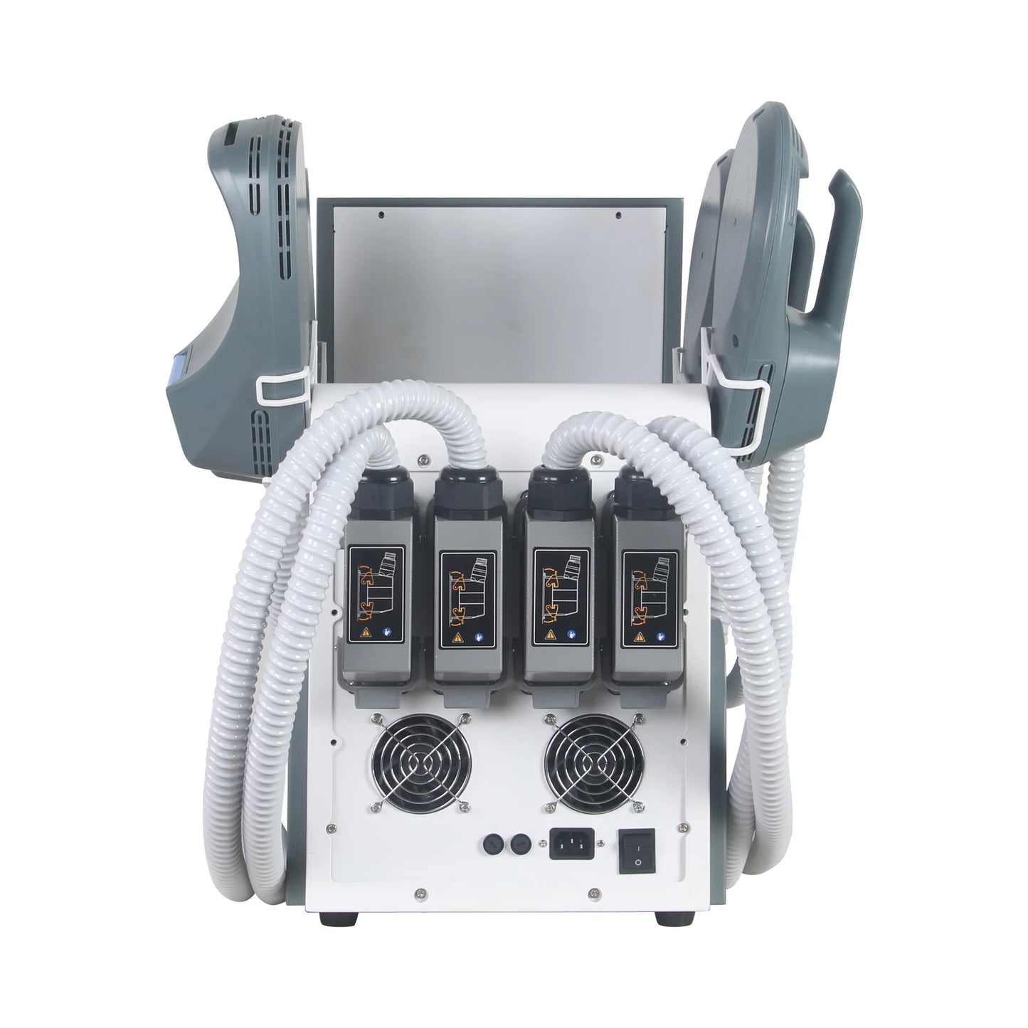 MYOSLIM 6500W EMS Neo RF Body Sculpting Machine Pro