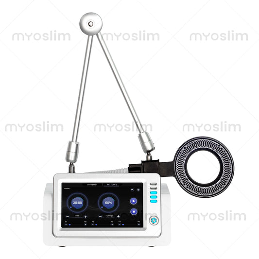 MYOSLIM Physio Magneto Therapy PEMF Device For Pain Relief