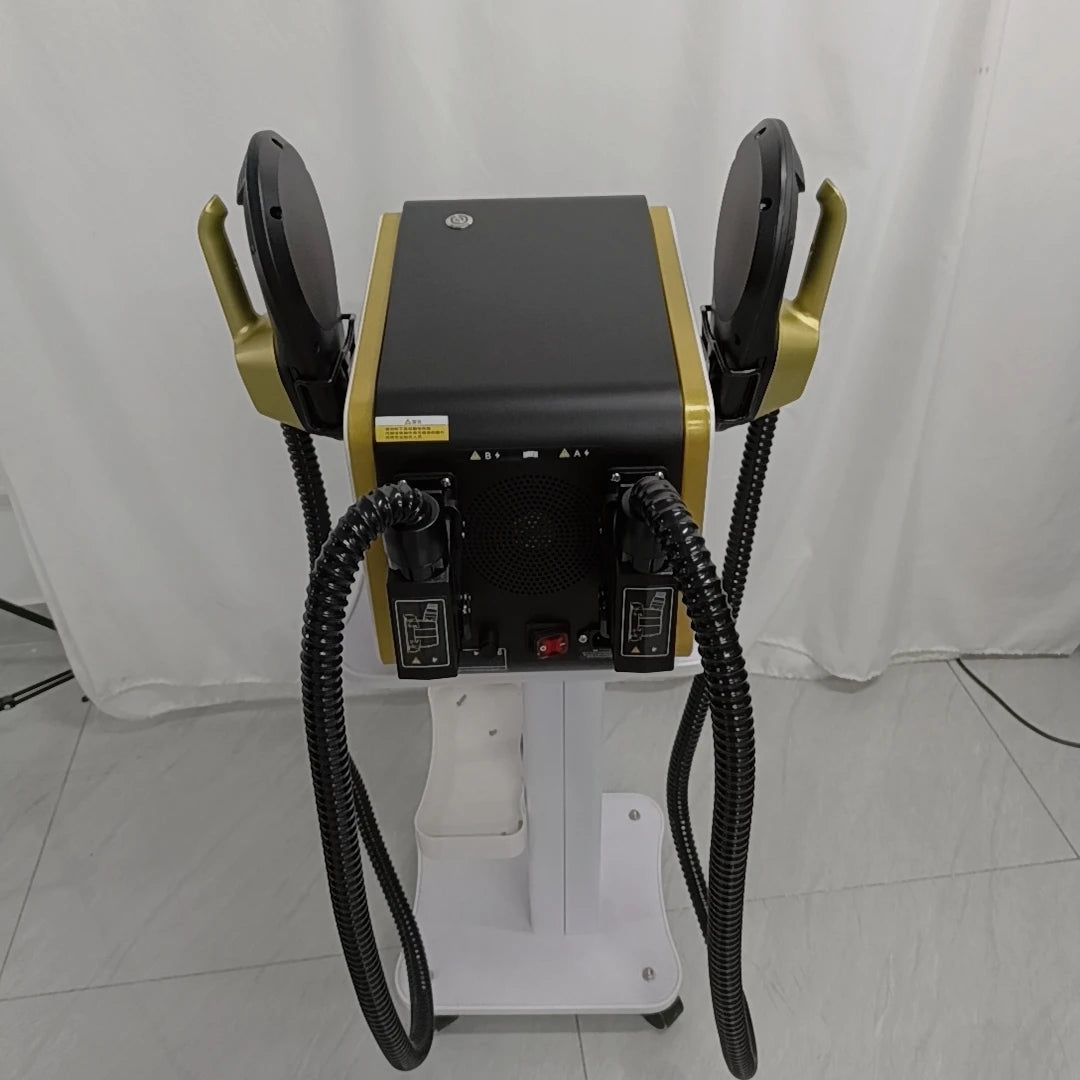 EMSZERO NEO RF Machine Hi EMT Body Sculpting Fat Burning
