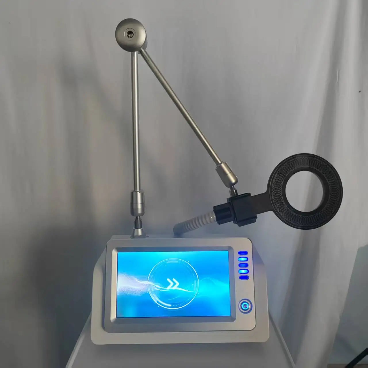 MYOSLIM Physio Magneto Therapy PEMF Device For Pain Relief